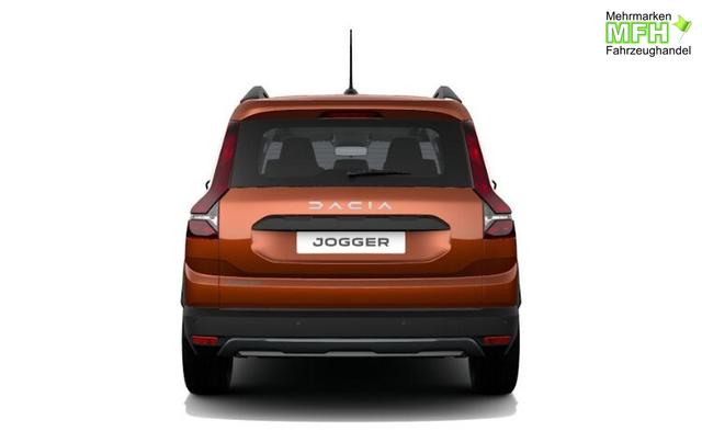 Dacia Jogger Expression 5-S SHZ TCe 100 ECO-G 