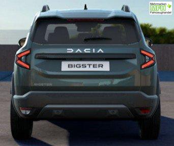 Dacia Bigster Journey SHZ LKHZ MV-Kamera Hybrid 155 