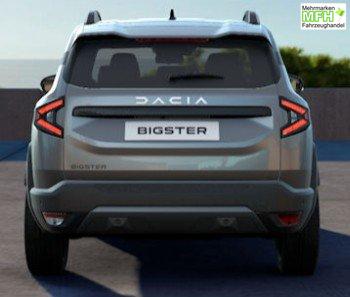 Dacia Bigster Journey SHZ LKHZ MV-Kamera TCe 140 