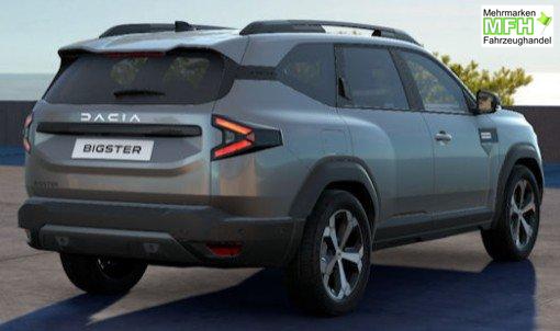 Dacia Bigster Journey SHZ LKHZ MV-Kamera TCe 140 