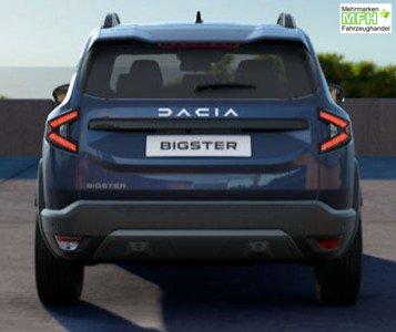 Dacia Bigster Journey SHZ LKHZ MV-Kamera TCe 140 
