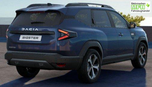 Dacia Bigster Journey SHZ LKHZ MV-Kamera TCe 140 