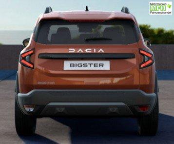 Dacia Bigster Journey SHZ LKHZ MV-Kamera TCe 140 