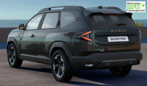 Dacia Bigster Extreme SHZ LKHZ Pano Hybrid 155 