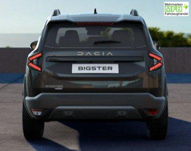 Dacia Bigster Extreme SHZ LKHZ Pano Hybrid 155 