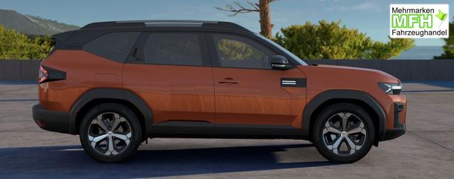 Dacia Bigster Journey LKHZ+SHZ+PDC+RFK Hybrid 155 