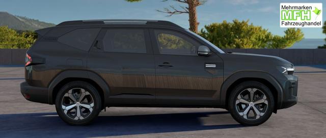 Dacia Bigster Journey LKHZ+SHZ+PDC+RFK Hybrid 155 