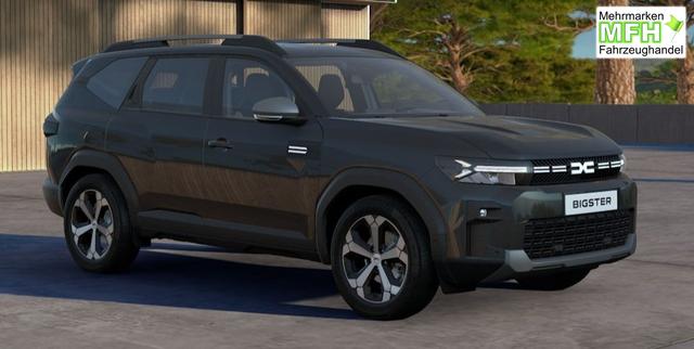 Dacia Bigster Journey LKHZ+SHZ+PDC+RFK Hybrid 155 