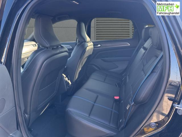 Renault Arkana Esprit Alpine Winterpaket+LED+RFK TCe 140 EDC 