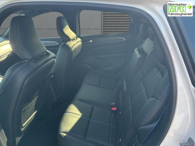 Renault Arkana E-TECH Esprit Alpine Winterpaket+LED+RFK 145 
