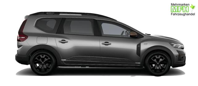 Dacia Jogger Extreme 5-S TCe 110 