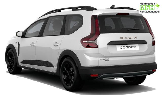 Dacia Jogger Extreme SHZ+PDC+RFK+Navi Hybrid 140 