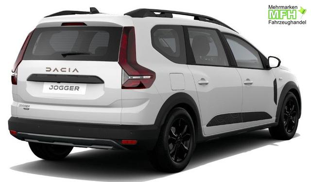 Dacia Jogger Extreme SHZ+PDC+RFK+Navi Hybrid 140 