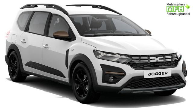 Dacia Jogger Extreme SHZ+PDC+RFK+Navi Hybrid 140 