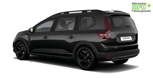 Dacia Jogger Extreme SHZ+PDC+RFK+Navi Hybrid 140 
