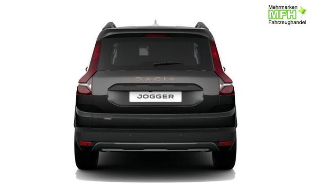 Dacia Jogger Extreme SHZ+PDC+RFK+Navi Hybrid 140 