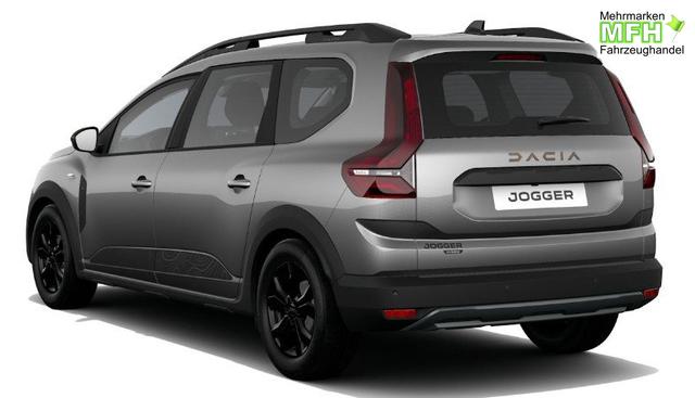 Dacia Jogger Extreme SHZ+PDC+RFK+Navi Hybrid 140 