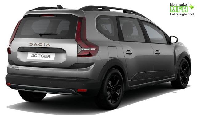 Dacia Jogger Extreme SHZ+PDC+RFK+Navi Hybrid 140 