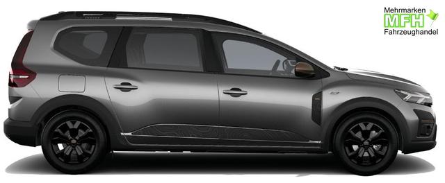 Dacia Jogger Extreme SHZ+PDC+RFK+Navi Hybrid 140 