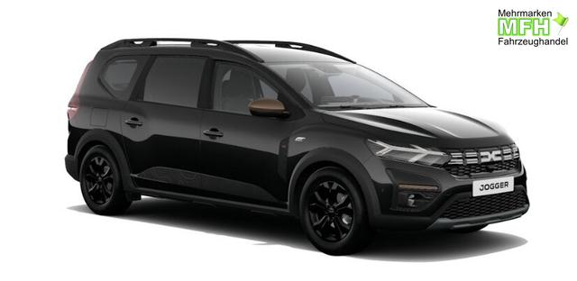 Dacia Jogger Extreme SHZ+PDC+RFK+Navi Hybrid 140 