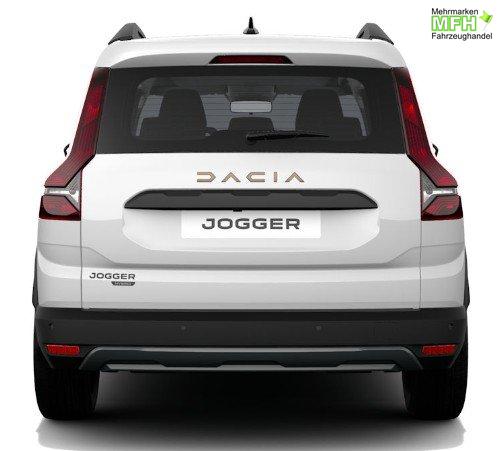 Dacia Jogger Extreme SHZ+PDC+RFK+Navi Hybrid 140 