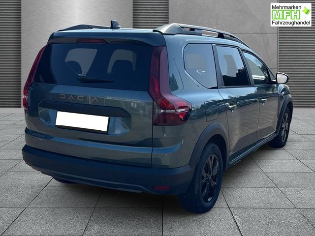 Dacia Jogger Extreme 5-S SHZ Hybrid 140 
