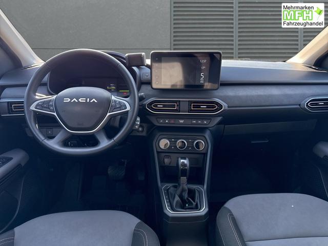 Dacia Jogger Extreme 5-S SHZ Hybrid 140 