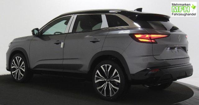 Renault Austral Techno SHZ LKHZ 20-Zoll E-TECH 200 