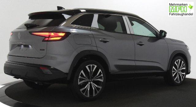 Renault Austral Techno SHZ LKHZ 20-Zoll E-TECH 200 