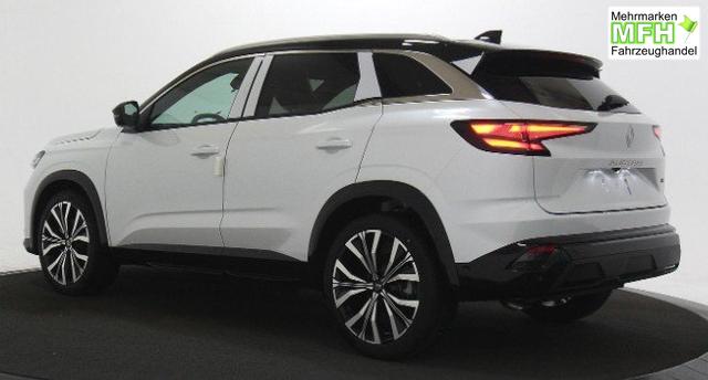 Renault Austral Techno SHZ LKHZ 20-Zoll E-TECH 200 