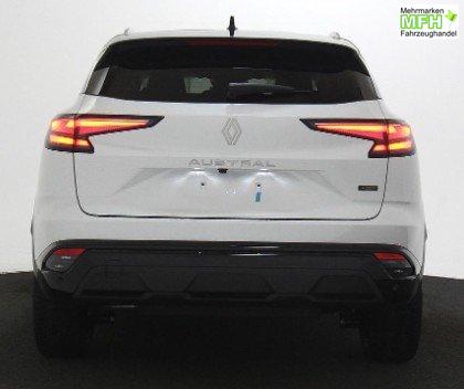 Renault Austral Techno SHZ LKHZ 20-Zoll E-TECH 200 