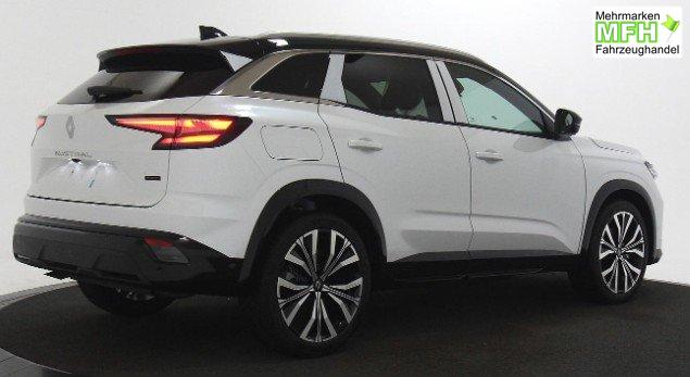 Renault Austral Techno SHZ LKHZ 20-Zoll E-TECH 200 