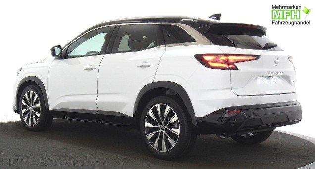 Renault Austral Techno SHZ LKHZ E-TECH 200 