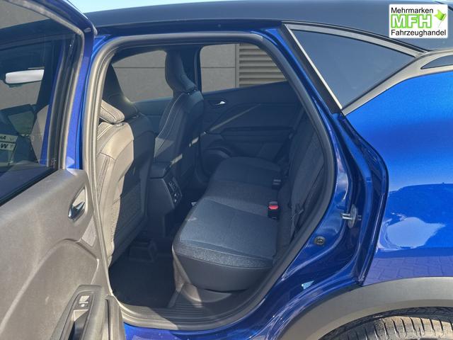 Renault Captur Techno SHZ+360&deg; Kamera+LED TCe 90 