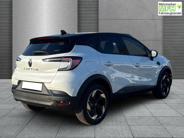 Renault Captur Techno SHZ+LKHZ+LED TCe 90 