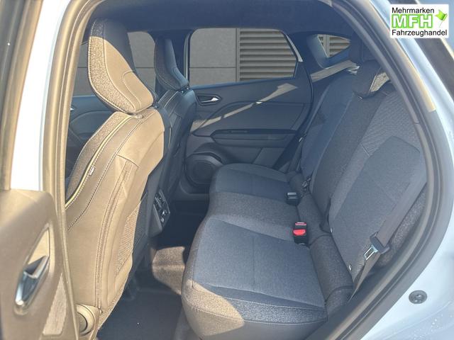 Renault Captur Techno SHZ+LKHZ+LED TCe 90 