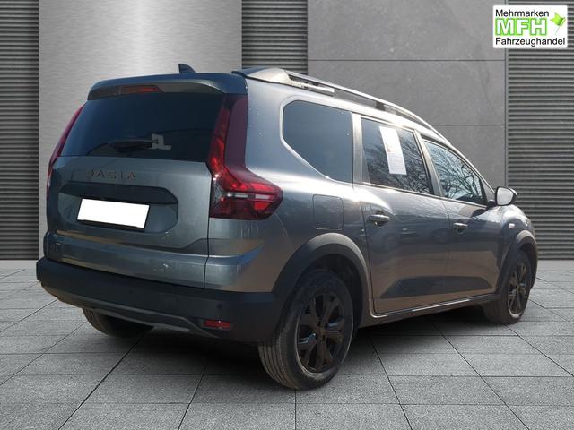 Dacia Jogger Extreme 5S SHZ+PDC+RFK+Navi Hybrid 140 