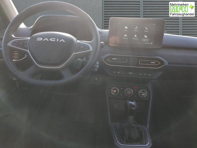 Dacia Jogger Extreme 5S SHZ+PDC+RFK+Navi Hybrid 140 