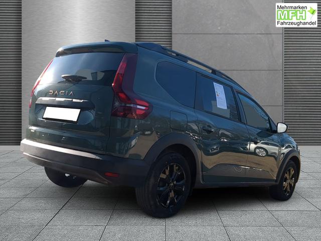 Dacia Jogger Extreme SHZ+Navi+PDC+RFK Hybrid 140 