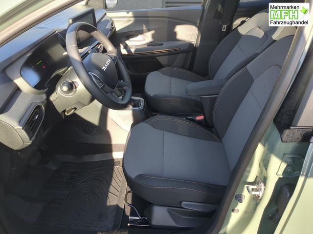 Dacia Jogger Extreme SHZ+Navi+PDC+RFK Hybrid 140 