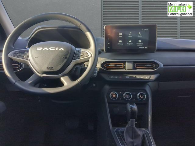 Dacia Jogger Extreme SHZ+Navi+PDC+RFK Hybrid 140 