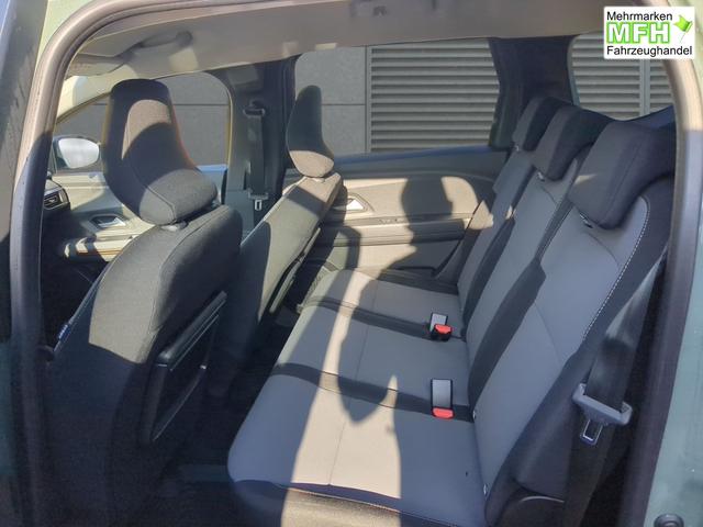 Dacia Jogger Extreme SHZ+Navi+PDC+RFK Hybrid 140 