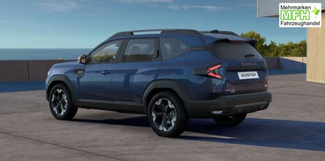 Dacia Bigster Extreme SHZ LKHZ Multiview-Kamera hybrid-G 150 EDC 4x4 