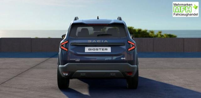 Dacia Bigster Extreme SHZ LKHZ Multiview-Kamera hybrid-G 150 EDC 4x4 