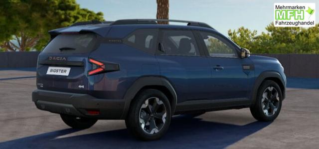 Dacia Bigster Extreme SHZ LKHZ Multiview-Kamera hybrid-G 150 EDC 4x4 