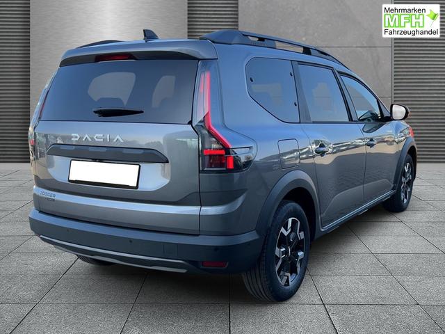 Dacia Jogger Journey SHZ+MV-KAMERA+NAVI Facelift Hybrid 155 