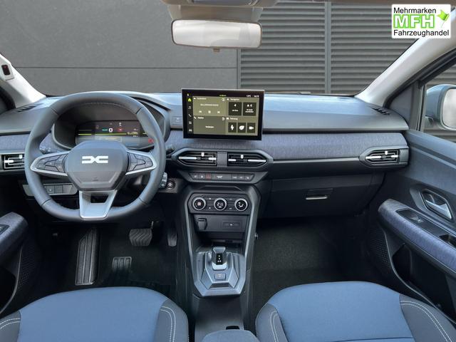 Dacia Jogger Journey SHZ+MV-KAMERA+NAVI Facelift Hybrid 155 