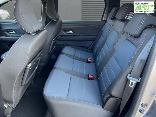 Dacia Jogger Journey SHZ+MV-KAMERA+NAVI Facelift Hybrid 155 