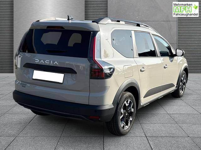 Dacia Jogger Journey RFK+LED+Carplay Facelift Hybrid 155 