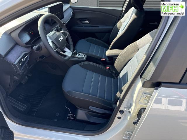 Dacia Jogger Journey RFK+LED+Carplay Facelift Hybrid 155 